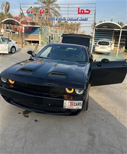 دودج تشالنجر